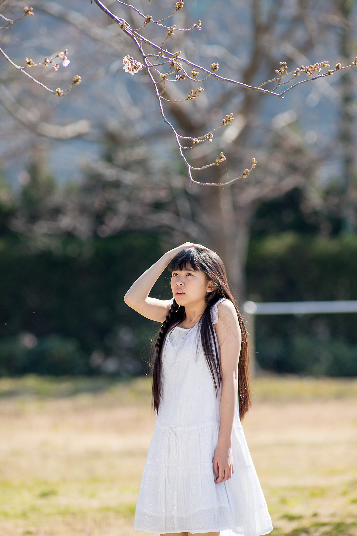 [Minisuka.tv] 新进模特2017-05-04 NewComer 2017 - Special Gallery 07